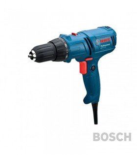 TALADRO ATORN. BOSCH GSR7-14E 10mm 400w 1400rpm